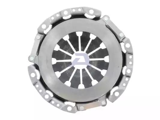 Нажимной диск сцепления AISIN CF-009 - Фото 1